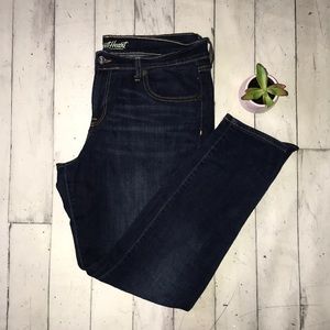 Old Navy skinny jeans
